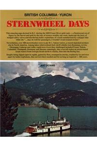 British Columbia-Yukon Sternwheel Days