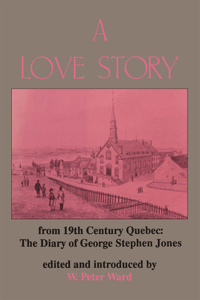 A Love Story from Nineteenth Century Quebec