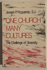 One Church Many Cultures