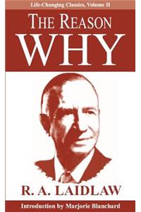 Reason Why