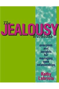 The Jealousy Workbook