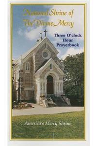 National Shrine of the Divine Mercy