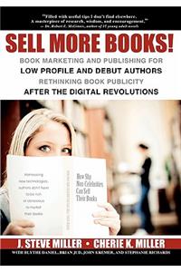 Sell More Books!