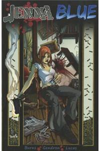 Jenna Blue
