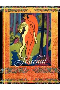 The Twelve Steps Journal 2