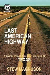 Last American Highway