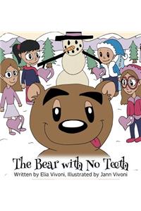 The Bear with No Teeth