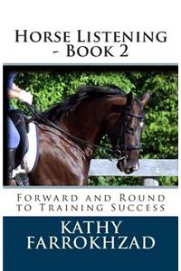 Horse Listening - Book 2