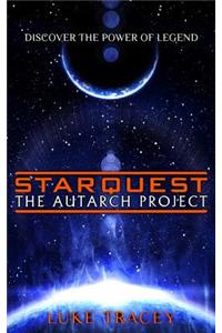 The Autarch Project