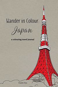 Wander in Colour