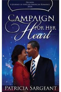 Campaign for Her Heart