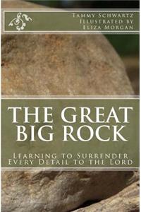 The Great Big Rock