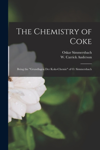 Chemistry of Coke