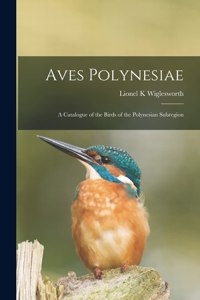 Aves Polynesiae