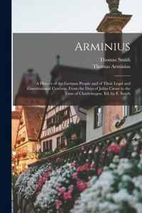 Arminius