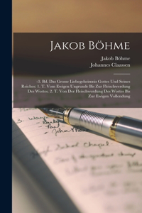 Jakob Böhme