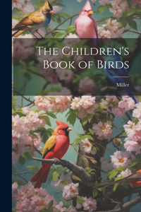 Children's Book of Birds