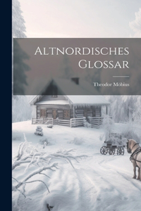 Altnordisches Glossar