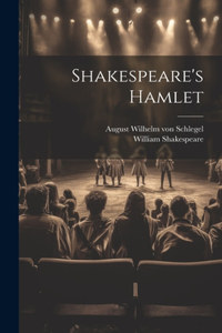 Shakespeare's Hamlet