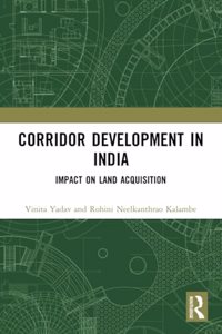 Corridor Development in India