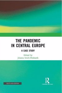 The Pandemic in Central Europe