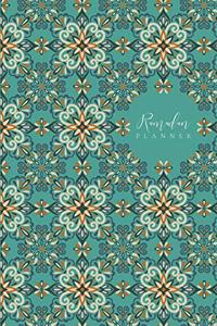 Ramadan Planner