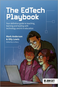 The EdTech Handbook