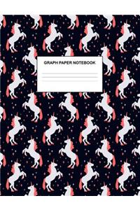 Graph Paper Notebook