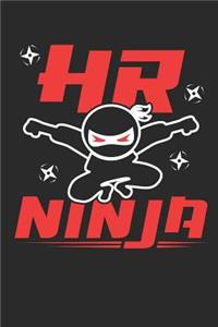 HR Ninja