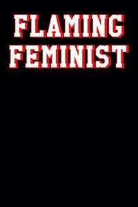 Flaming Feminist