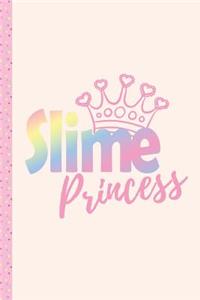 Slime Princess