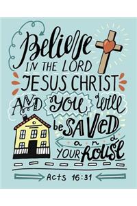 Acts 16