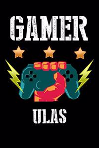 Gamer Ulas