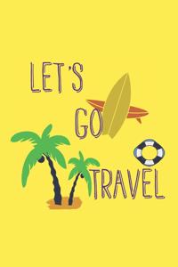 Let's Go Travel