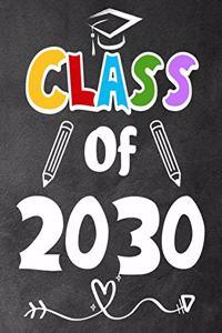 Class of 2030