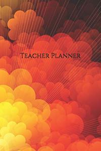 Teacher Planner