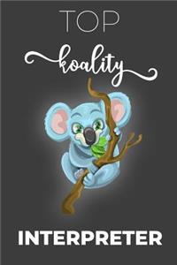 Top Koality Interpreter