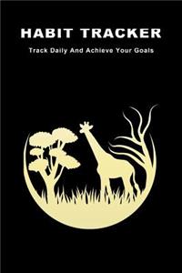 Habit Tracker
