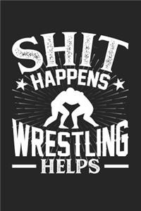 Shit Happens Wrestling Helps