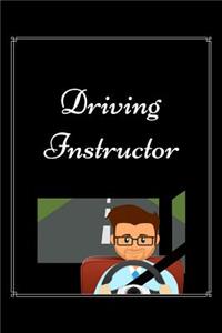 Driving Instructor