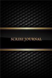 Scribe journal