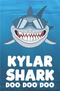 Kylar - Shark Doo Doo Doo