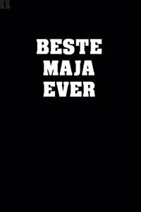 Beste Maja Ever
