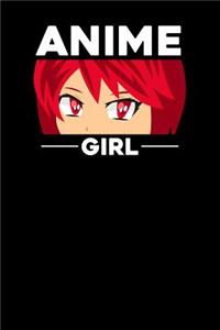 Anime Girl