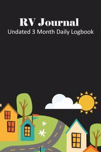 RV Journal