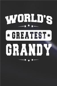 World's Greatest Grandy