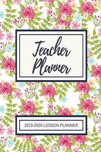 Lesson Planner for Teachers