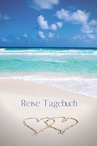 Reise Tagebuch
