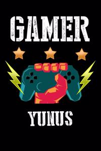 Gamer Yunus