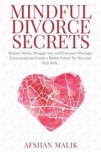 Mindful Divorce Secrets